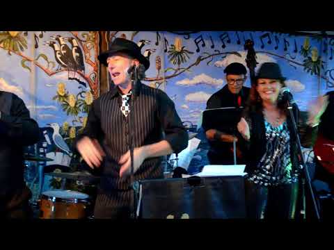 WellSwung Daddies Rails Byron Bay Feb 2018