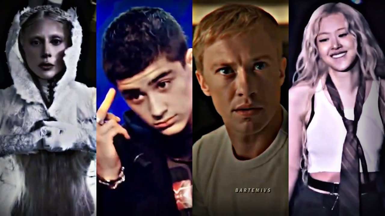 RANDOM EDIT COMPILATION #54