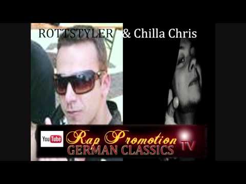 Rottstyler & Chilla Chris - Kein Interesse -2004-