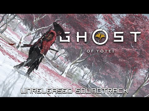 Ghost of Yotei Unreleased OST - Battle Theme No.2