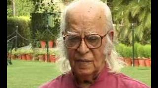 Prof. Yash Pal on Science Education in India-III