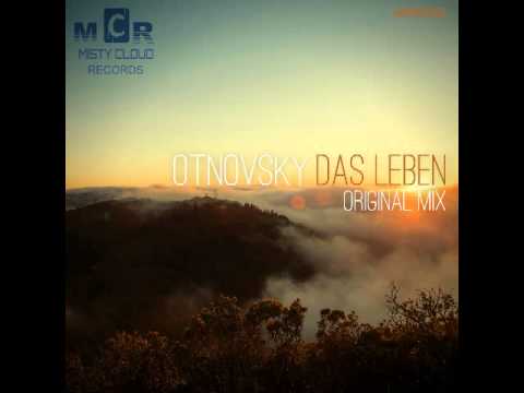 OTNOVSKY - DAS LEBEN  ( ORIGINAL MIX )