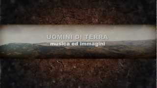 Pasquale Innarella Quartet - Uomini di Terra - Trailer video concerto