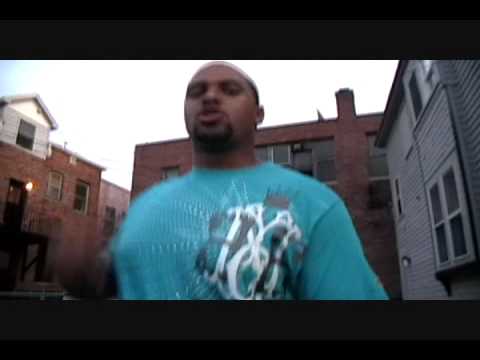 Del Haze - Number One (Young Spade) Buffalo, NY *Classic*