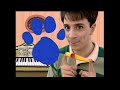 Blues Clues Favorite Song