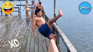 Download lagu VIDEOS DE RISA 😎 SI TE RÍES PIERDES NIVEL DIOS #96 🤣 HUMOR VIRAL MEXICANO🤣 mp3