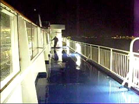 Merūnai, čiuožki čiuožki čiuožki, nepaslyski :))