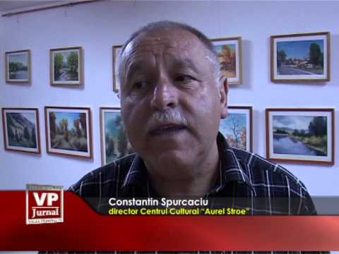Weekend cultural la Bușteni