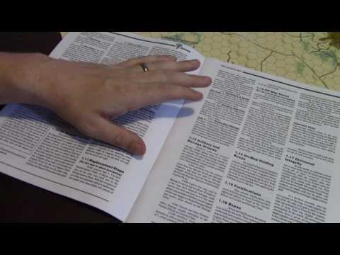 Rules summary For Short scenarios