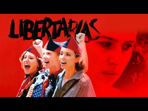 Libertarias (1996)