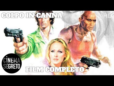 Colpo in canna | HD | Azione | Film Completo in Italiano