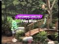 Closing To Barney S Magical Musical Adventure Lyrick Studios VHS