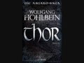 Thor - Wolfgang Hohlbein Hörbuch 002