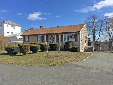 Video Walk Thru: 28 Dundee St Fall River MA