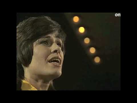 Mary Roos - Während Ihr Lacht - 1971