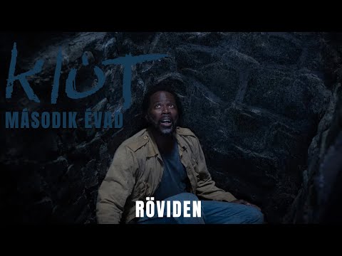 Kiút II. Évad | Röviden