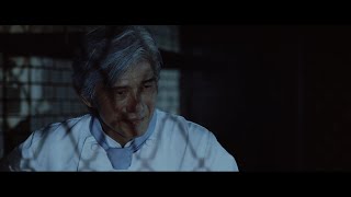 『IMPERIAL 大阪堂島出入橋』予告（映画『MIRRORLIARFILMS Season2』より）