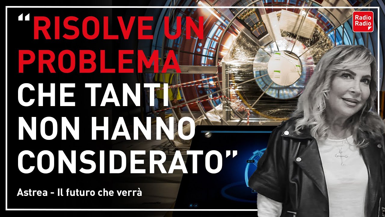 DAL CERN LA NUOVA SCOPERTA CHE SPIAZZA I SANTONI DEL GREEN ▷ "SOLO L'INIZIO, CAMBIERÀ TUTTO"