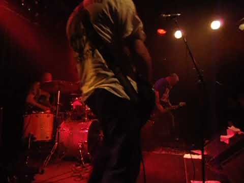 Seein Red : Utrecht 08/03/2019 pt.3