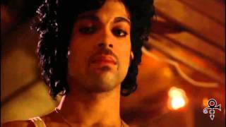 PRINCE: I WILL DIE 4 U (REMIX BY NOX)
