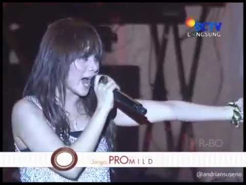 GEISHA-CINTA DAN BENCI KONSER 2 BENUA 5 NEGARA NOAH