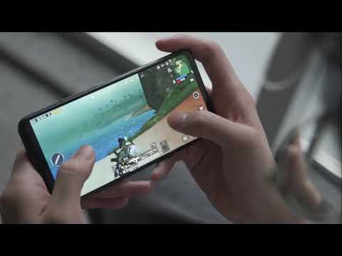 UMIDIGI S3 Pro 4G Phablet Gaming PUBG Test - Compare Price