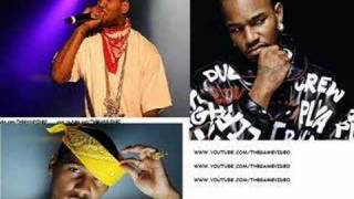The Game  Juelz Santana Ft Cam&#39;ron - Bloods Music