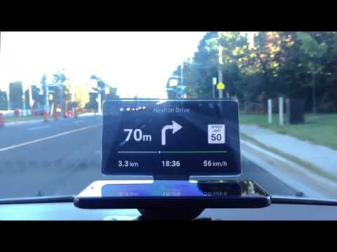 Βάση κινητού και οθόνη HUD-thumb-1