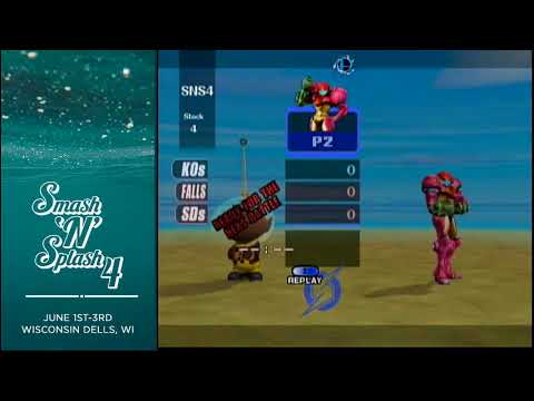 SNS4 - Project M Wave 2 Pools (Setup 1)