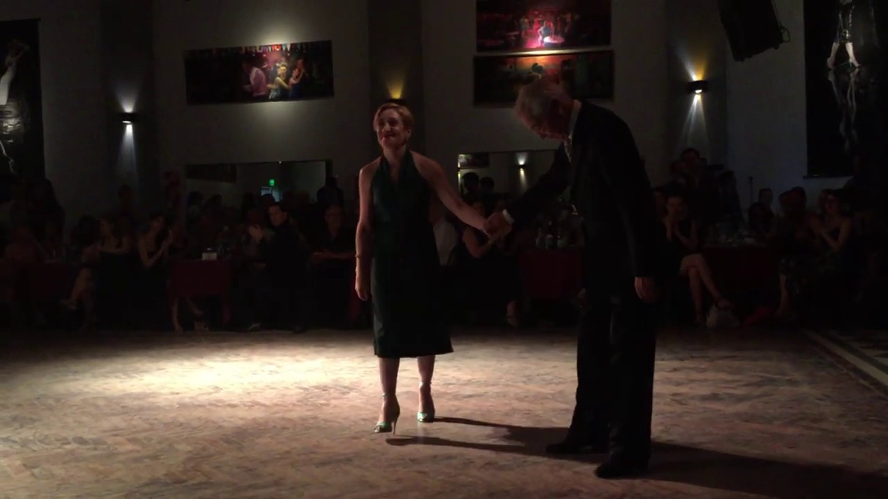 CHINO PERICO Y PAOLA TACCHETTI. PARAKULTUTAL 3/3