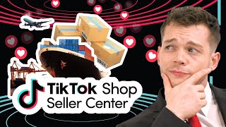 How to Set Up FREE Shipping on TikTok Shop (Step-by-Step Tutorial!)