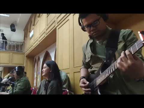 Dahsyat ( Magnificent) - Bethel Worship. Cover - BFC Menteng. Closing Event Version