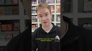 Impariamo Avanzato | Il Brick - Con Michele Malavita e Matteo Borgiani #yugiohita