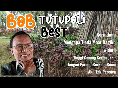 Best BOB TUTUPOLI