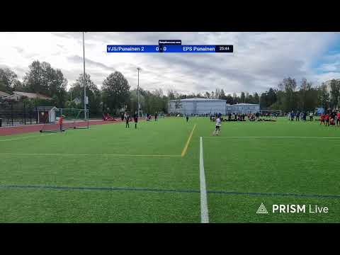 VJS/Punainen 2 - EPS/Punainen