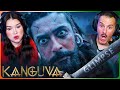 KANGUVA Glimpse Reaction Suriya Disha Patani Devi Sri Prasad Siva
