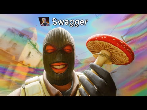 DONT PLAY COUNTER STRIKE ON SHROOMS
