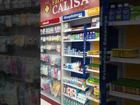 Inauguração em Monção – MA | Uma farmácia que chama atenção