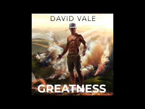 David Vale - GREATNESS (Audio)
