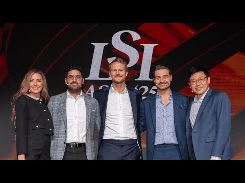 Why We Said No: Lessons from the Investments Family Offices Didn’t Make | LSI Asia '25