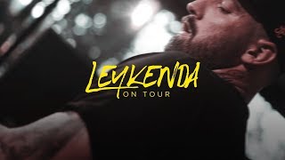 Leykenda | Holi Festival (Bonn, Germany)