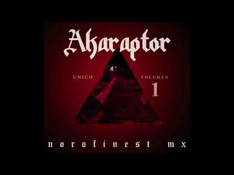 3. REALES // AKARAPTOR FT MAICK RIMADORES x RECKZA x BEAS x WCLICA // FAMILY RECORDS PRODUCCIÓN