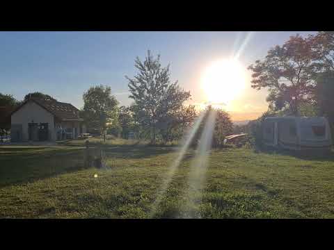 Summertime sax duet alt tenor