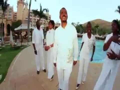 Music Pro: Predi André Tavares "Ba Nzenza"