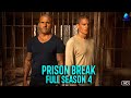 FULL SEASON 4 PRISON BREAK Alur Cerita Film Prison Break Season 4