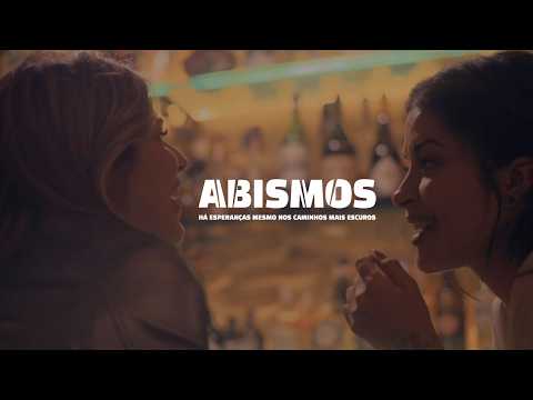 Abismos | Drama | Filme Brasileiro Completo