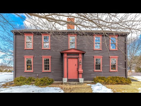 215 Elm St, North Reading MA - Maureen E. Giuliano - Tel 617-281-4615