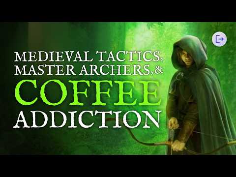 The Overlooked History of Ranger's Apprentice