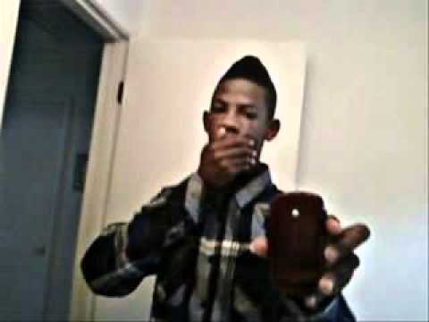 HB Da Mack Ft. Nerdy Fresh - Virus Type Flow (Jerkin Song)