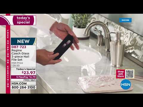HSN | Practical Presents 12.11.2020 - 06 AM